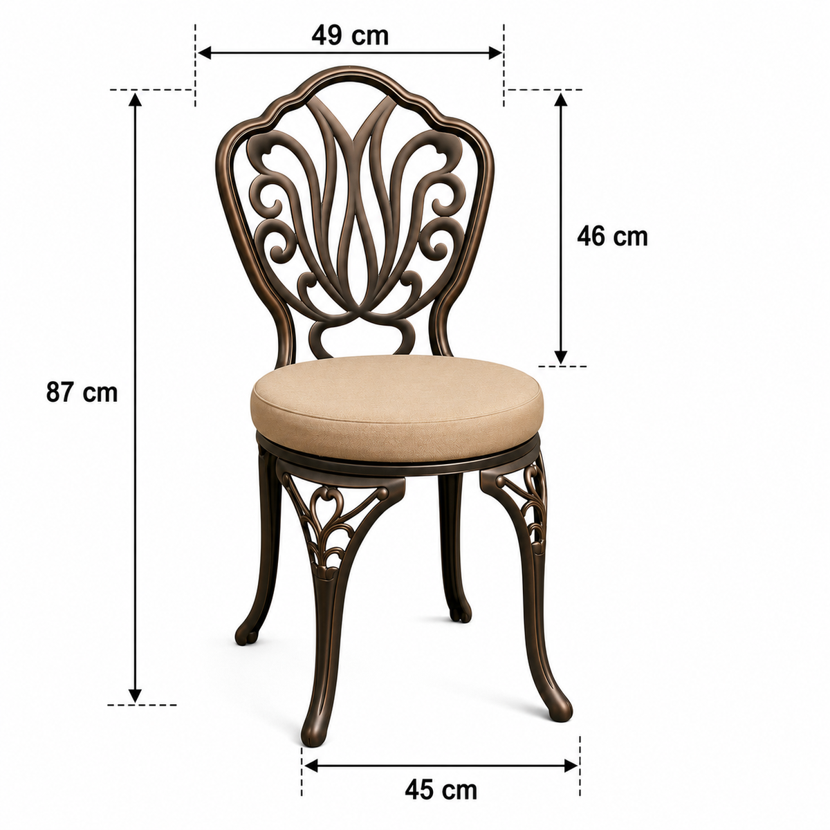 Avante Chair
