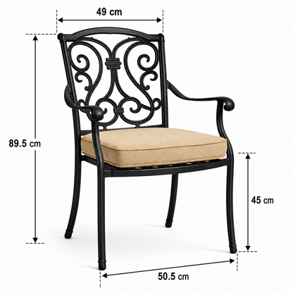 Leon Chair