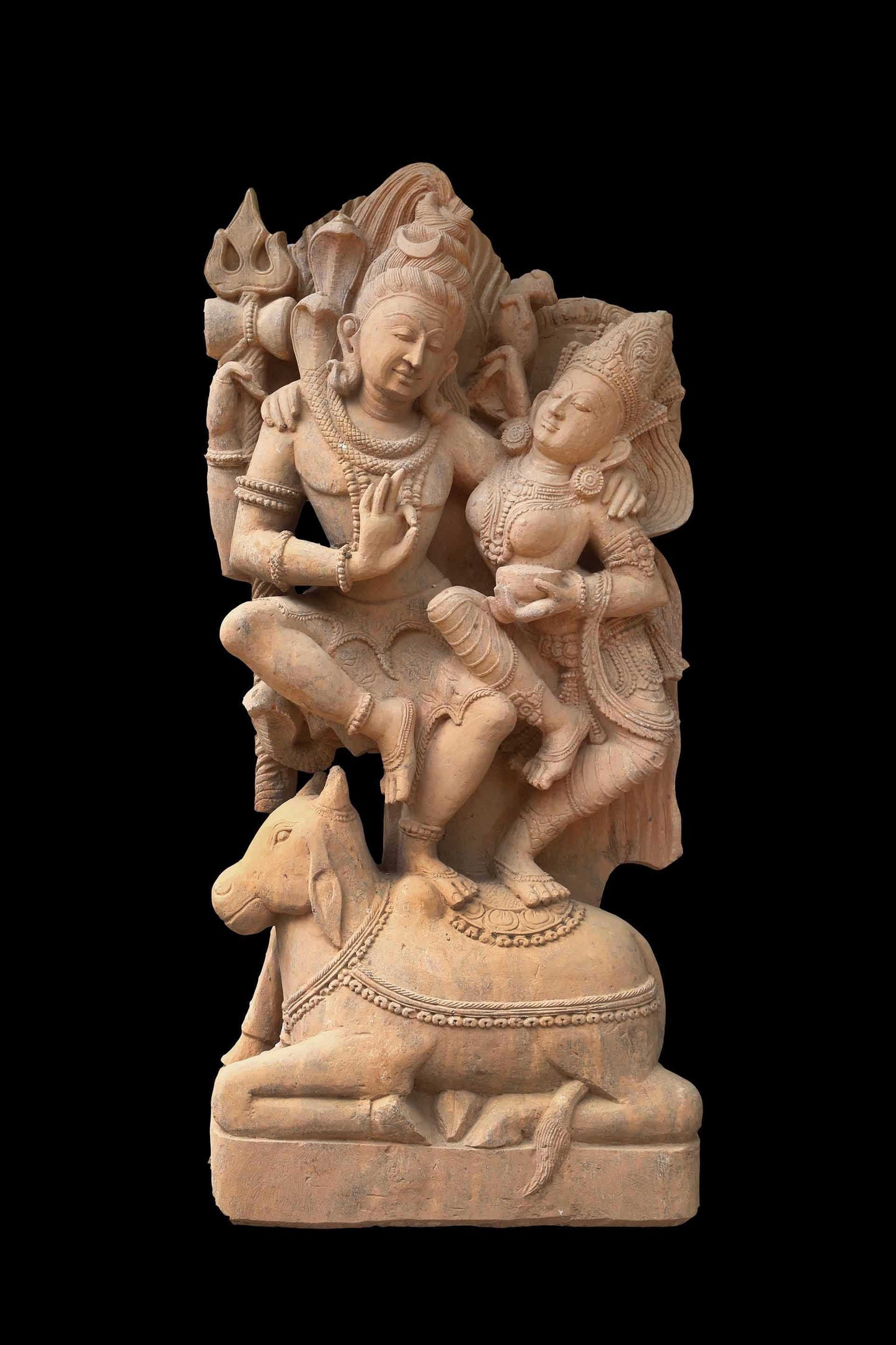 Yugala: The Divine Duo