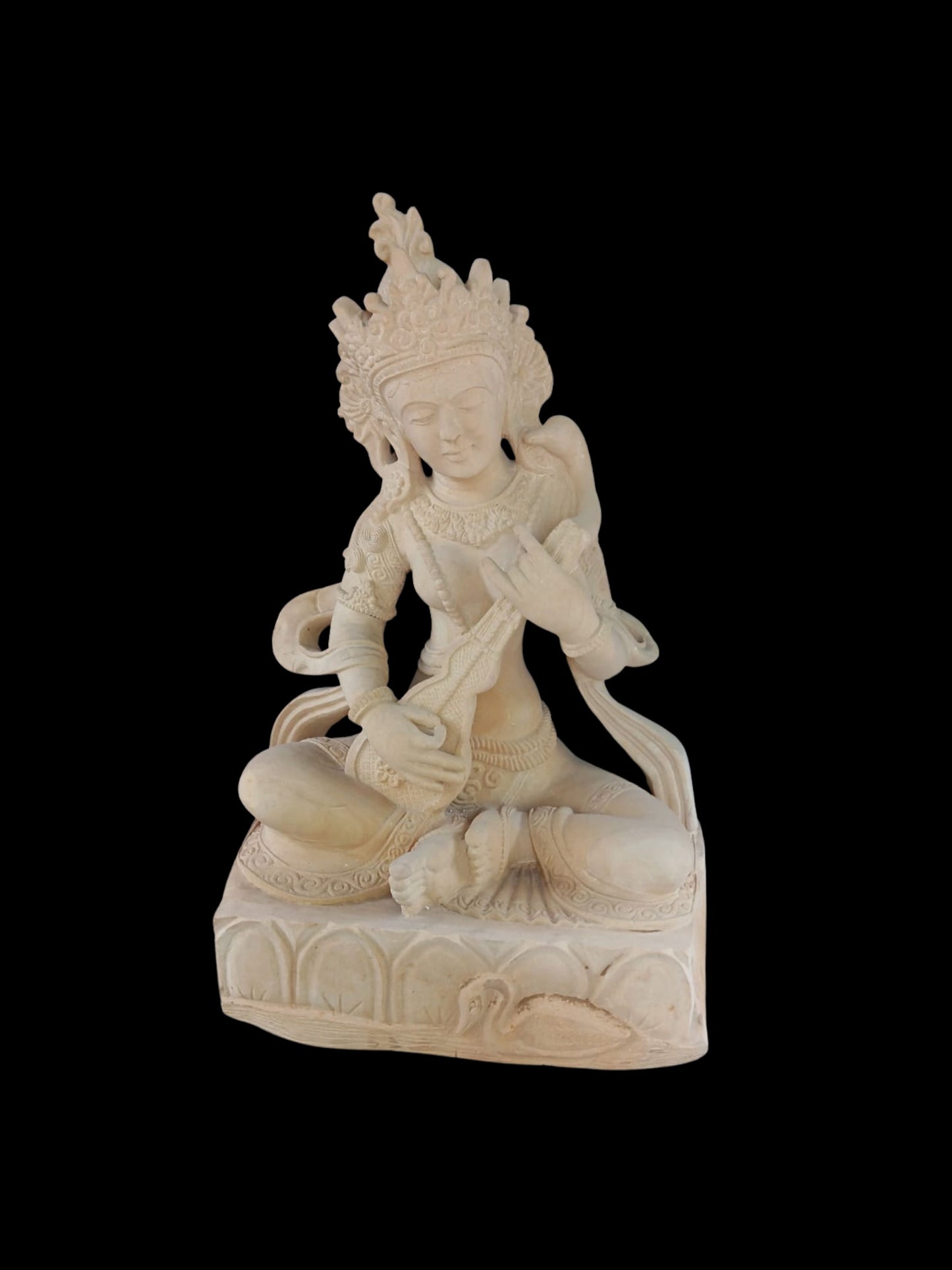 Saraswati Ji