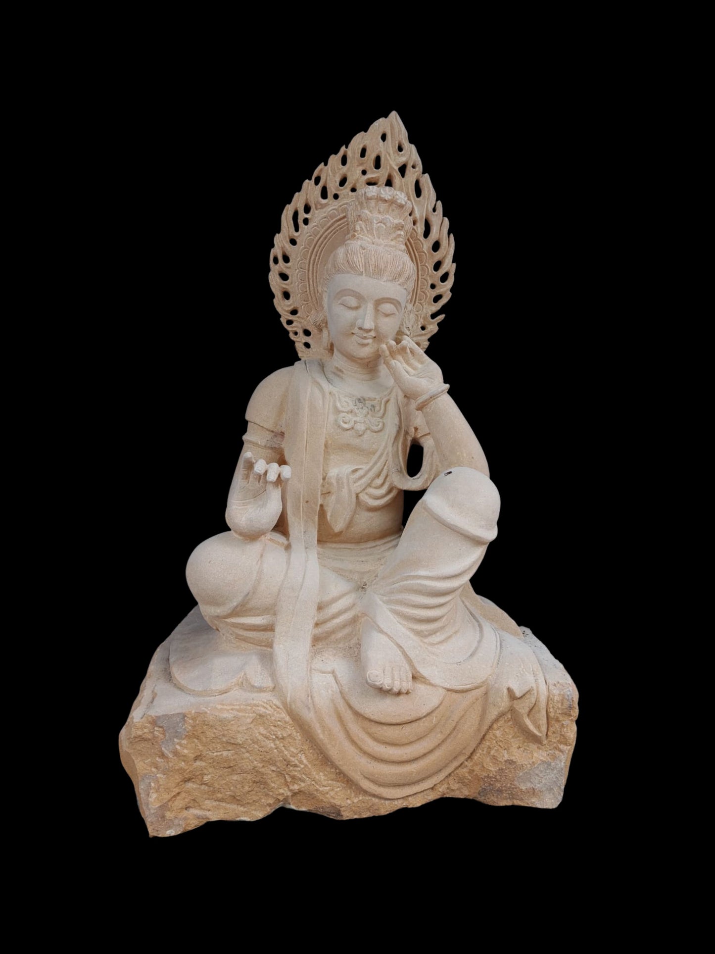 Buddha Sculpture
