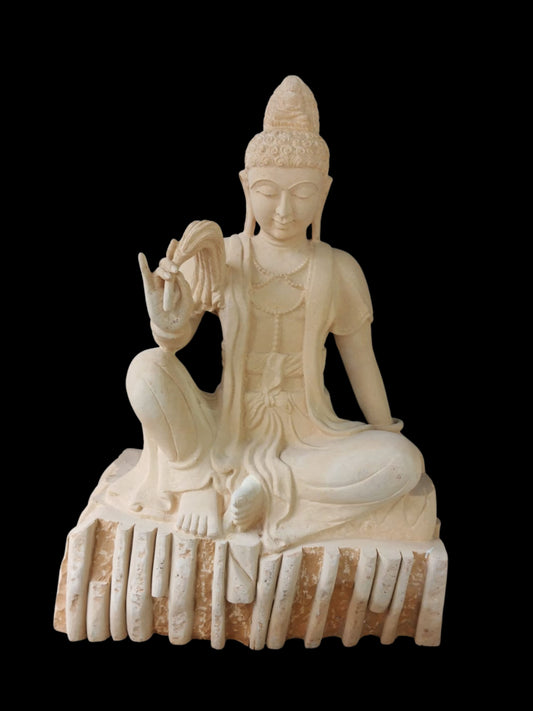 Buddha Sculpture