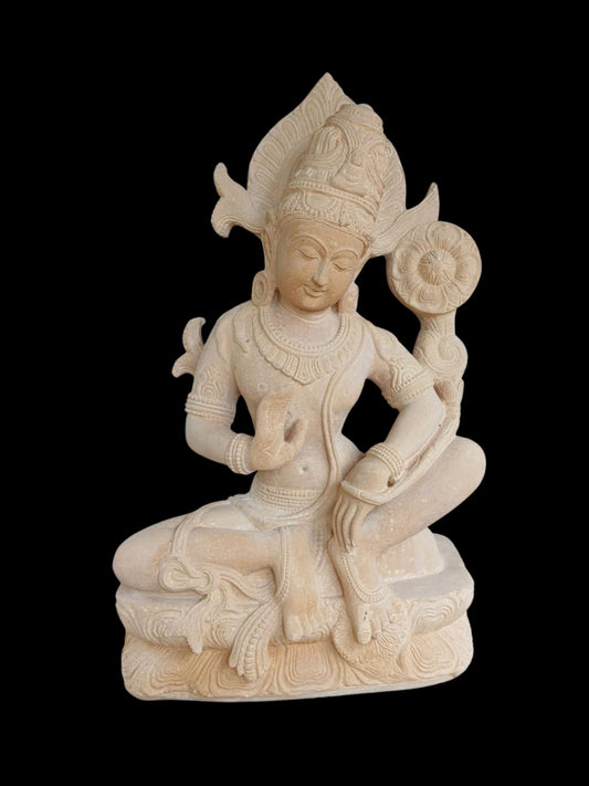 Lord Vishnu Ji
