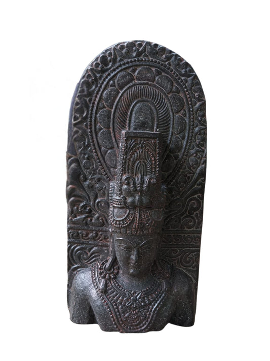 Lord Vishnu Ji (Black)