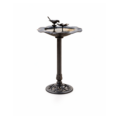Marion Garden Bird Bath