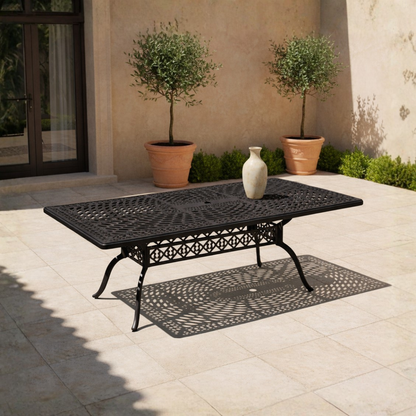 Aurelius Square Table