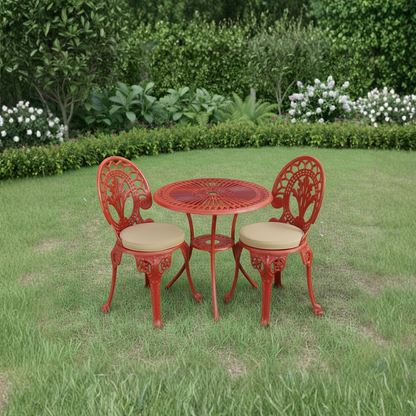 Adella Bistro Chair Set