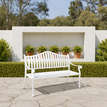 Otto Garden Bench