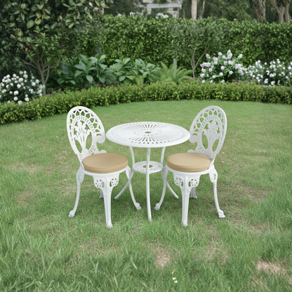 Adella Bistro Chair Set
