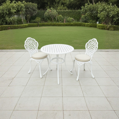 Imperial Bistro set