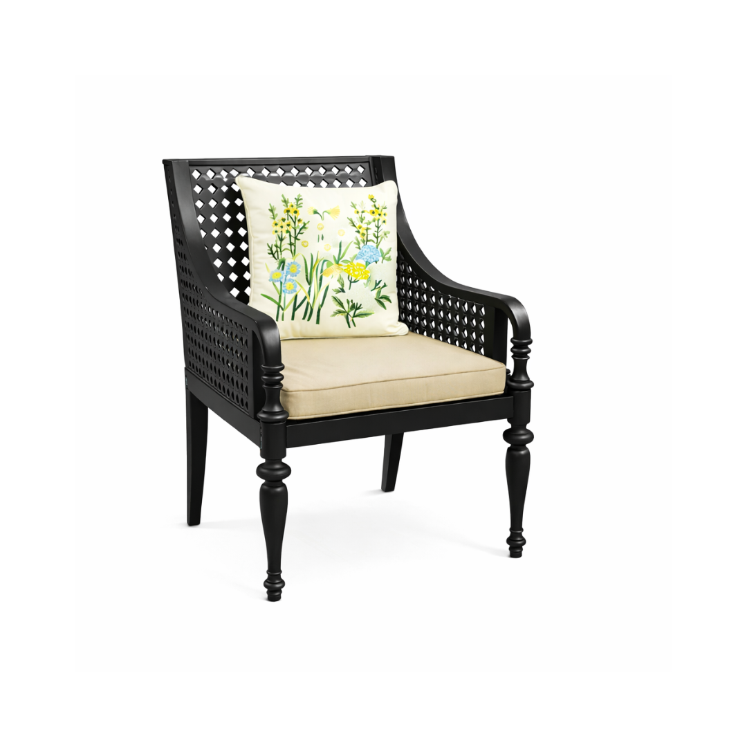 Monarch Sofa Chair