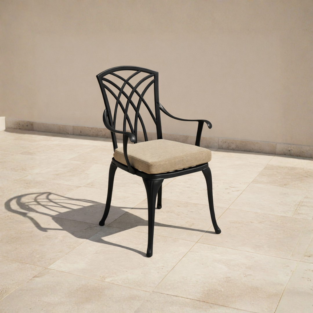 Ragner Chair