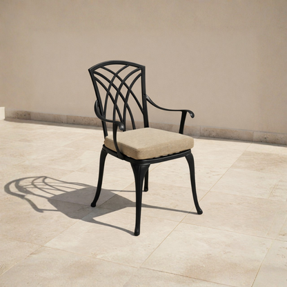 Ragner Chair