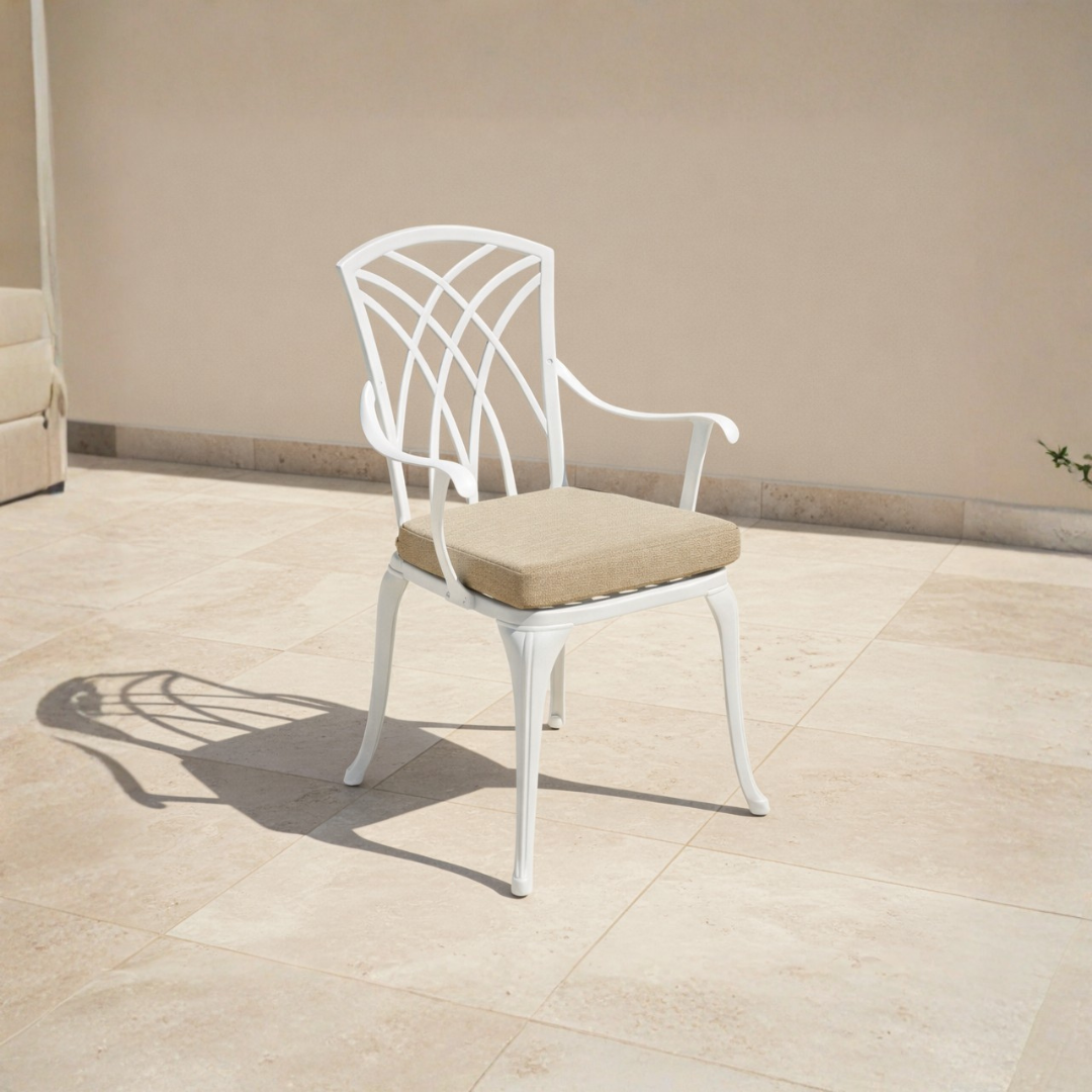 Ragner Chair