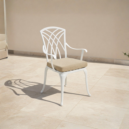 Ragner Chair