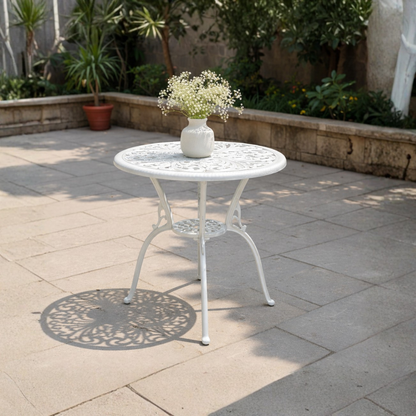 Vitra Bistro Table