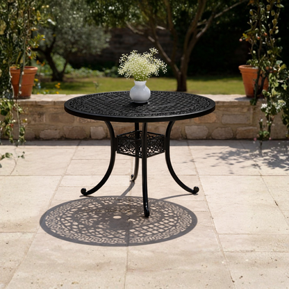 Willow Dining Table