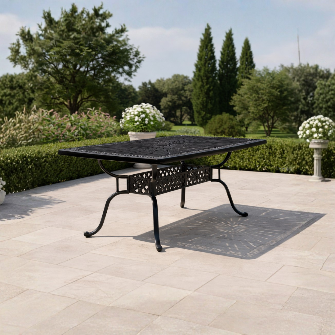 Mason Dining Table