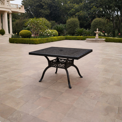 Regent Luxe Square Table