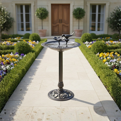 Mabel Garden Bird Bath