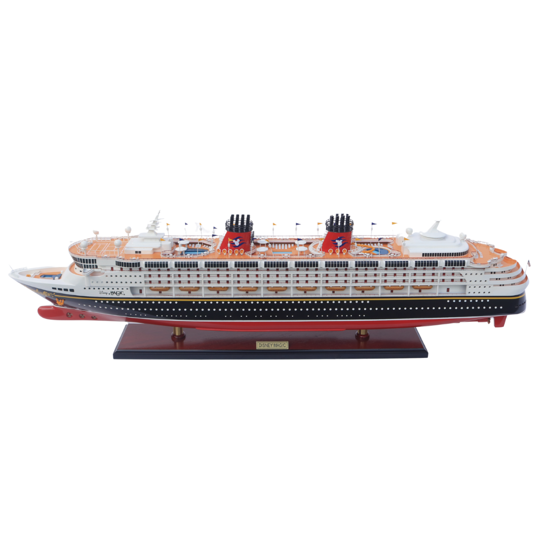 DISNEY MAGIC