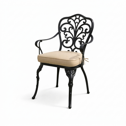 Vitra Chair with Arm Rest