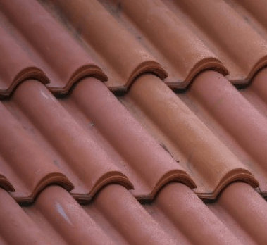 Terracotta Tiles