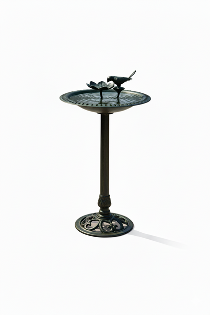 Mabel Garden Bird Bath