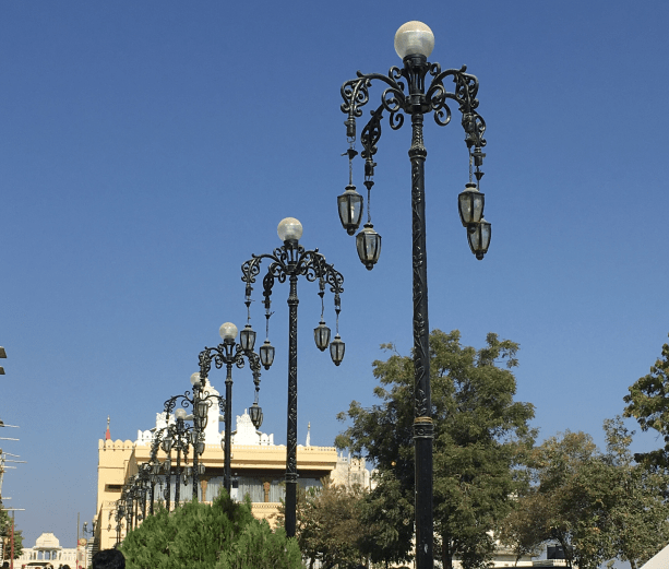 Shiv Niwas Palace, Udaipur