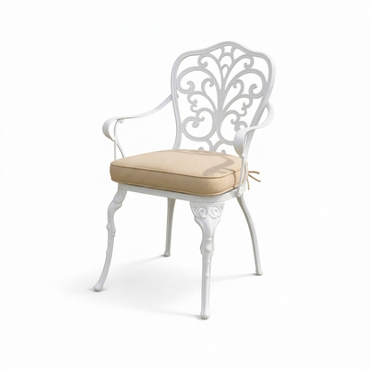 Vitra Chair with Arm Rest