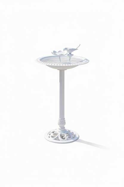 Mabel Garden Bird Bath