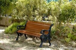 cast-iron-garden-bench